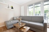 Ferienwohnung in Scharbeutz - Seepark Ankerplatz 1.7 - Bild 6