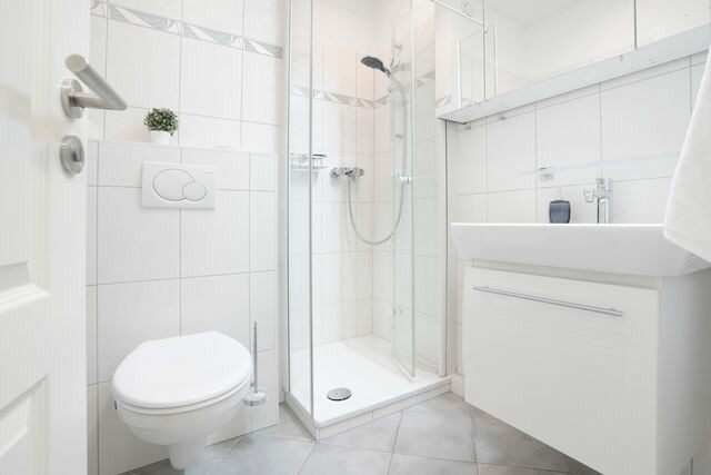 Ferienwohnung in Scharbeutz - Seepark Ankerplatz 1.7 - Bild 25