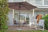 Ferienwohnung in Sierksdorf - Seepferdchen Urlaubstied - Bild 1