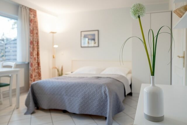 Ferienwohnung in Sierksdorf - Seepferdchen Urlaubstied - Bild 6