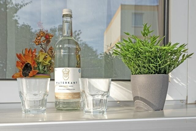 Ferienwohnung in Sierksdorf - Seepferdchen Urlaubstied - Bild 16