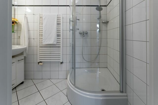 Ferienwohnung in Sierksdorf - Seepferdchen Urlaubstied - Bild 20