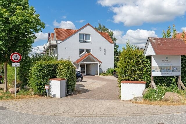 Ferienwohnung in Sierksdorf - Seepferdchen Urlaubstied - Bild 21