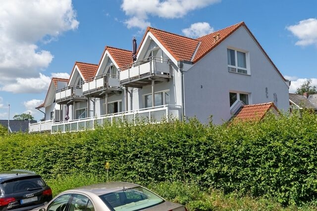 Ferienwohnung in Sierksdorf - Seepferdchen Urlaubstied - Bild 25