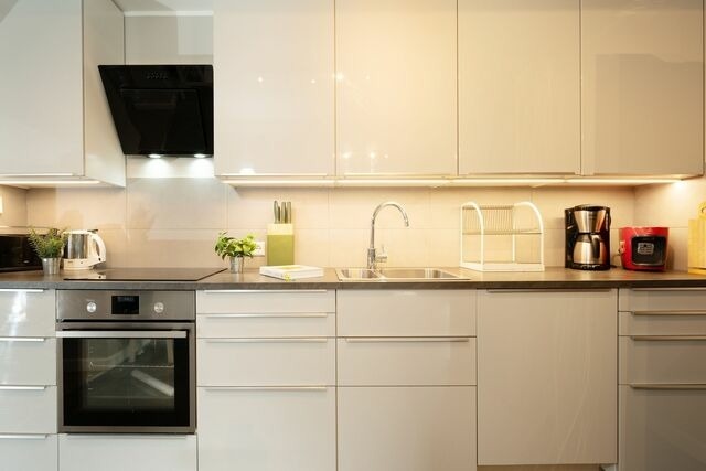 Ferienhaus in Neustadt - Seebr&uuml;cke - Bild 12