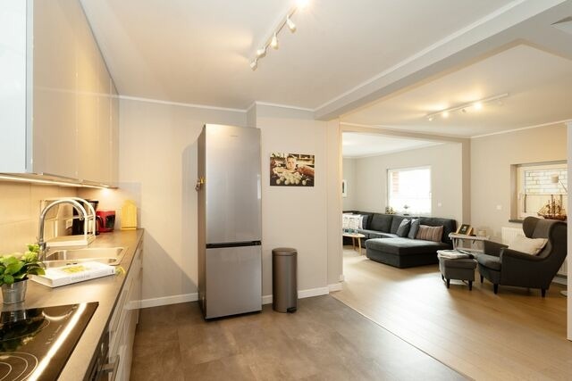 Ferienhaus in Neustadt - Seebr&uuml;cke - Bild 15