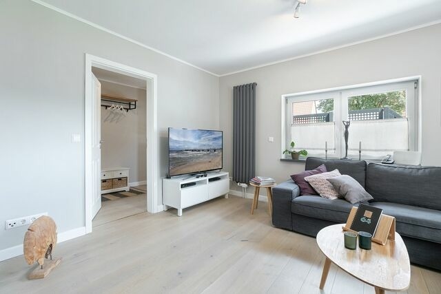 Ferienhaus in Neustadt - Seebr&uuml;cke - Bild 16