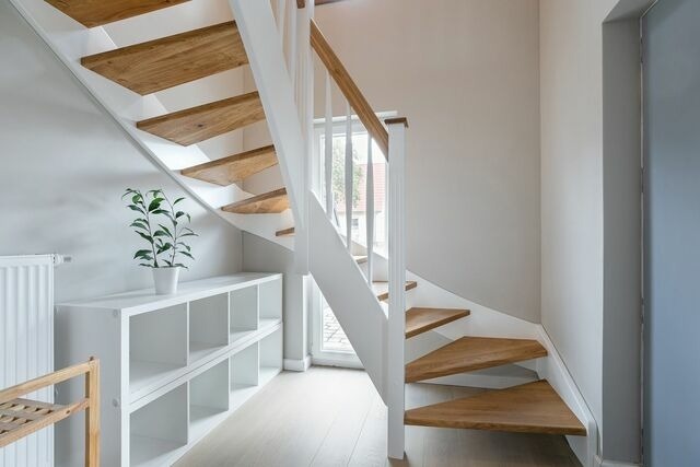 Ferienhaus in Neustadt - Seebr&uuml;cke - Bild 18