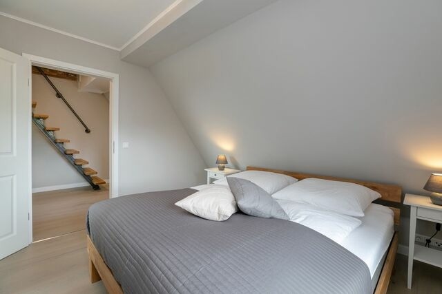 Ferienhaus in Neustadt - Seebr&uuml;cke - Bild 24