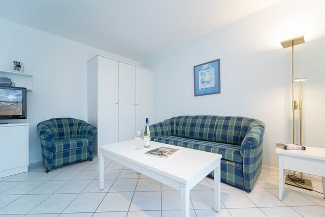 Ferienwohnung in Sierksdorf - Seepferdchen Bargen - Bild 5