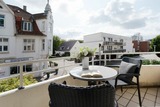 Ferienwohnung in Grömitz - Villa Flora Wohnung 6 - Bild 2