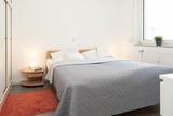 Ferienwohnung in Grömitz - Villa Flora Wohnung 6 - Bild 4