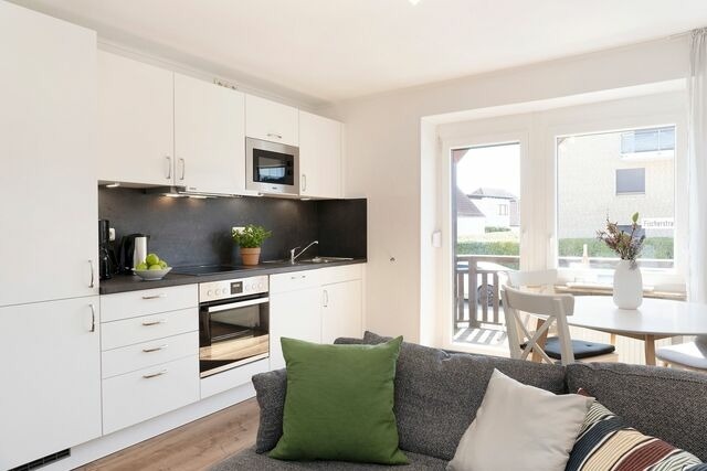 Ferienwohnung in Gr&ouml;mitz - Haus Sonneninsel Sonnenidyll - Bild 2