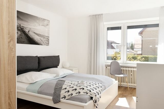 Ferienwohnung in Gr&ouml;mitz - Haus Sonneninsel Sonnenidyll - Bild 4