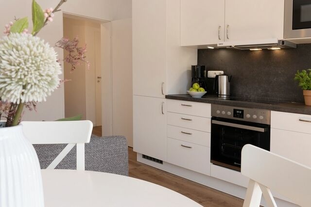 Ferienwohnung in Gr&ouml;mitz - Haus Sonneninsel Sonnenidyll - Bild 6