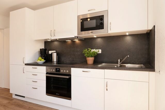 Ferienwohnung in Gr&ouml;mitz - Haus Sonneninsel Sonnenidyll - Bild 7