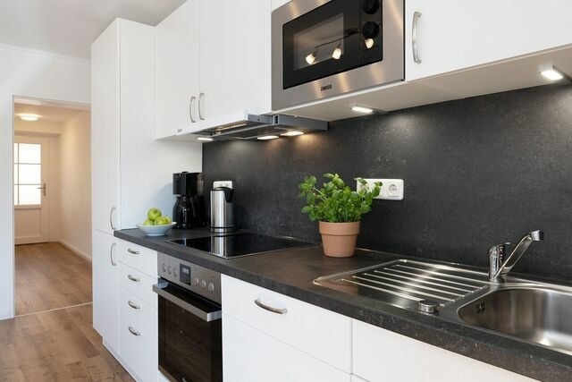 Ferienwohnung in Gr&ouml;mitz - Haus Sonneninsel Sonnenidyll - Bild 10