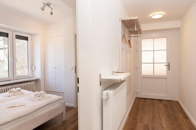 Ferienwohnung in Gr&ouml;mitz - Haus Sonneninsel Sonnenidyll - Bild 12