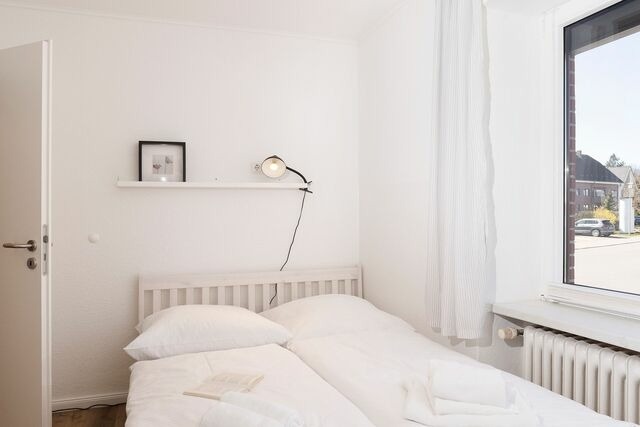 Ferienwohnung in Gr&ouml;mitz - Haus Sonneninsel Sonnenidyll - Bild 16