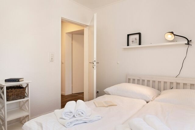 Ferienwohnung in Gr&ouml;mitz - Haus Sonneninsel Sonnenidyll - Bild 17