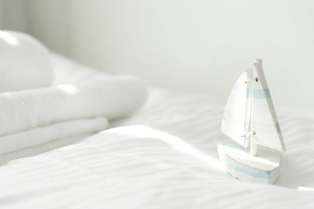 Ferienwohnung in Gr&ouml;mitz - Haus Sonneninsel Sonnenidyll - Bild 22