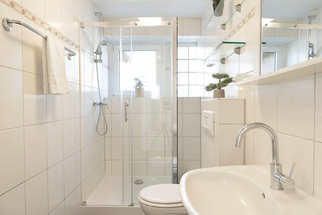 Ferienwohnung in Gr&ouml;mitz - Haus Sonneninsel Sonnenidyll - Bild 23