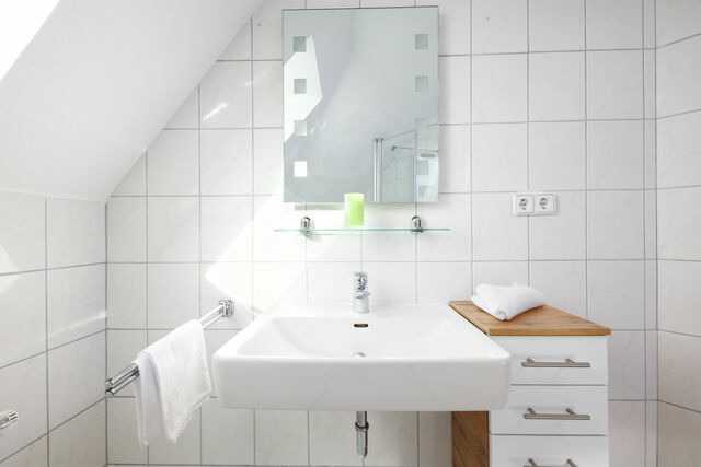 Ferienwohnung in Laboe - Strandstra&szlig;e 2 Treibgut - Bild 20