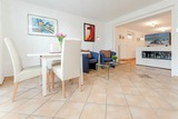 Ferienwohnung in Timmendorfer Strand - Haus Eva Mar am Meer Appartement 7 - Bild 7