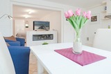 Ferienwohnung in Timmendorfer Strand - Haus Eva Mar am Meer Appartement 7 - Bild 9