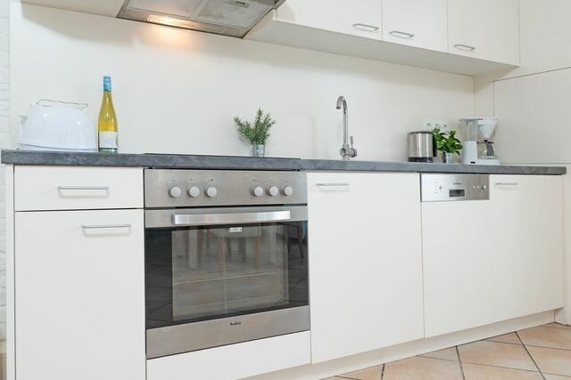 Ferienwohnung in Timmendorfer Strand - Haus Eva Mar am Meer Appartement 7 - Bild 11