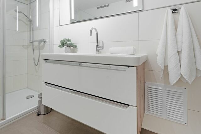 Ferienwohnung in Timmendorfer Strand - Haus Eva Mar am Meer Appartement 7 - Bild 18