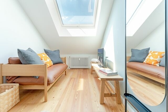 Ferienwohnung in Timmendorfer Strand - Helsinki - Bild 4
