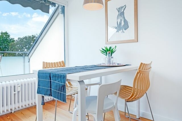 Ferienwohnung in Timmendorfer Strand - Helsinki - Bild 5