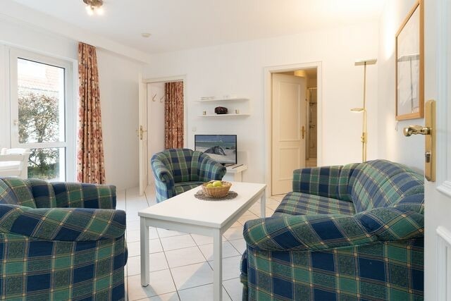 Ferienwohnung in Sierksdorf - Seepferdchen Stüble - Bild 11