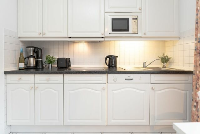 Ferienwohnung in Sierksdorf - Seepferdchen Stüble - Bild 19