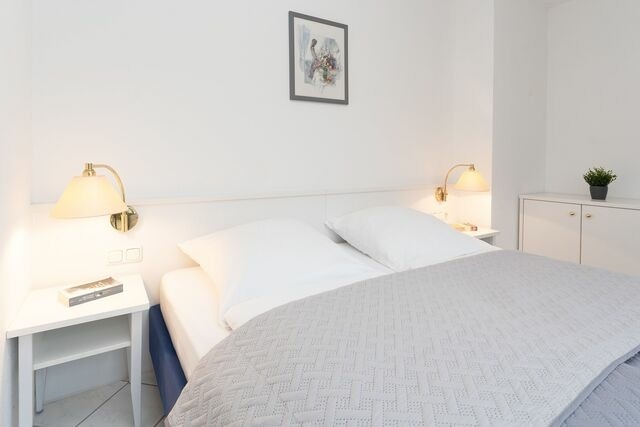 Ferienwohnung in Sierksdorf - Seepferdchen Stüble - Bild 21