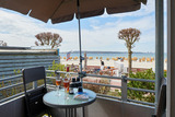 Ferienwohnung in Laboe - Haus Windjammer Christian Radich - Bild 2