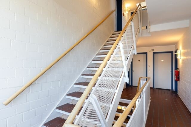 Ferienwohnung in Laboe - Haus Windjammer Christian Radich - Bild 21