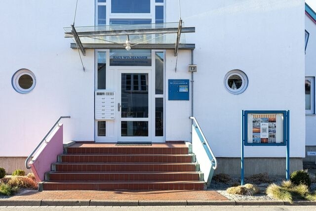 Ferienwohnung in Laboe - Haus Windjammer Christian Radich - Bild 16