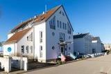 Ferienwohnung in Laboe - Haus Windjammer Christian Radich - Bild 17