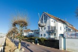 Ferienwohnung in Laboe - Haus Windjammer Christian Radich - Bild 18