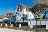 Ferienwohnung in Laboe - Haus Windjammer Christian Radich - Bild 20