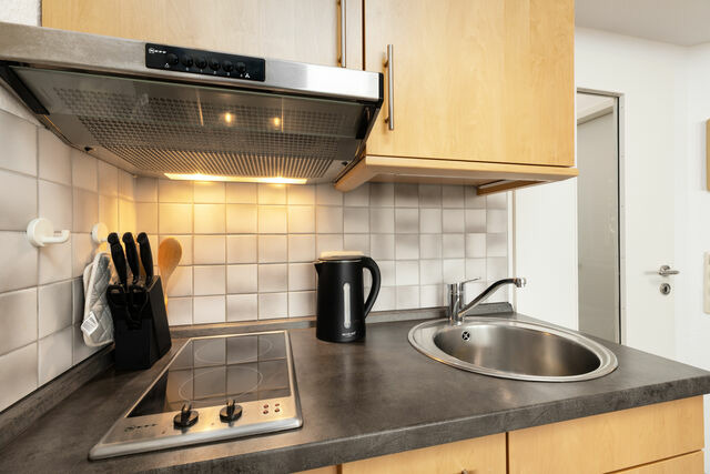 Ferienwohnung in Laboe - F&ouml;rdeblick Nr. 55 - Bild 15