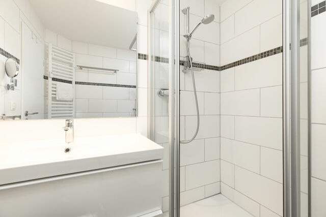 Ferienwohnung in Laboe - F&ouml;rdeblick Nr. 55 - Bild 22