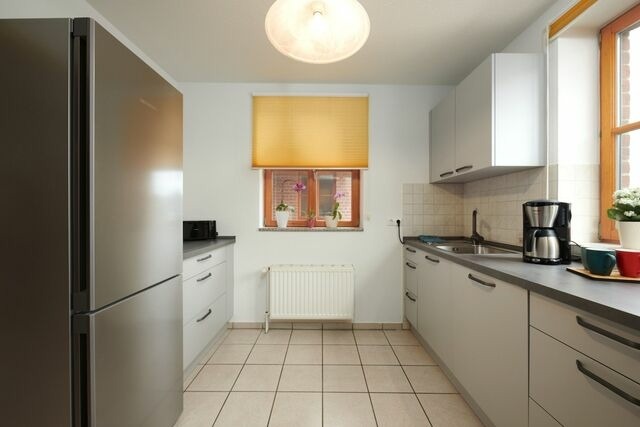 Ferienwohnung in Laboe - ToHuus - Bild 4