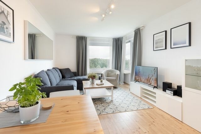 Ferienwohnung in Grömitz - Hanseat Wohnung 185 - Bild 5