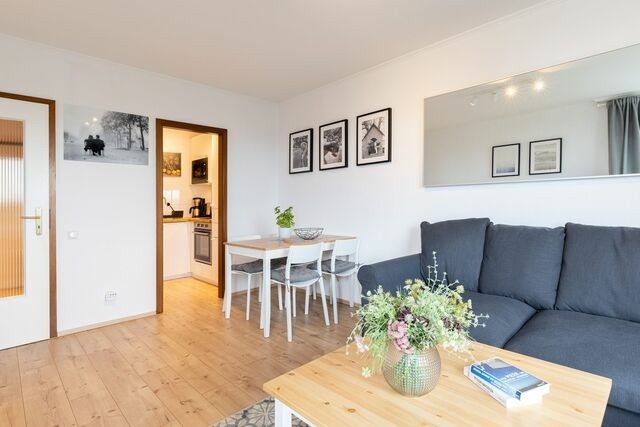 Ferienwohnung in Grömitz - Hanseat Wohnung 185 - Bild 15