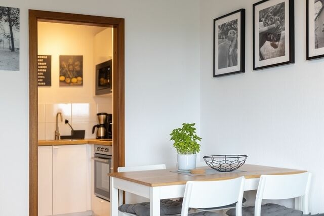 Ferienwohnung in Grömitz - Hanseat Wohnung 185 - Bild 18