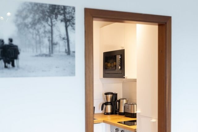 Ferienwohnung in Grömitz - Hanseat Wohnung 185 - Bild 19