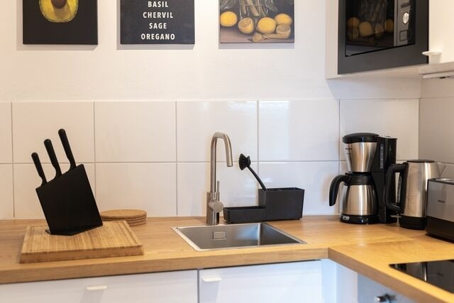 Ferienwohnung in Grömitz - Hanseat Wohnung 185 - Bild 20